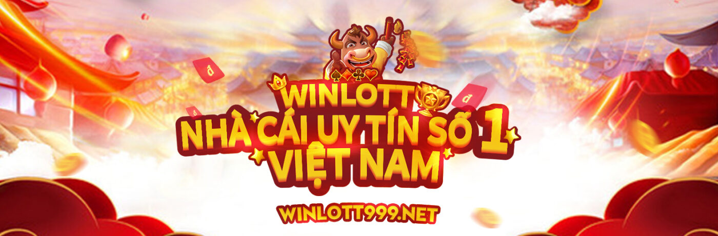 nhà cái Winlott lô đề